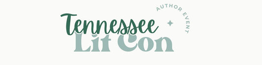 Tennessee Lit Con Signing Event