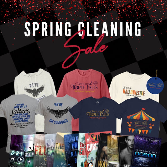Spring Clean Sale Collection