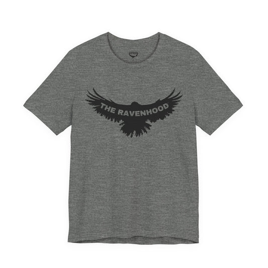 The Ravenhood® Premium Unisex T-Shirt