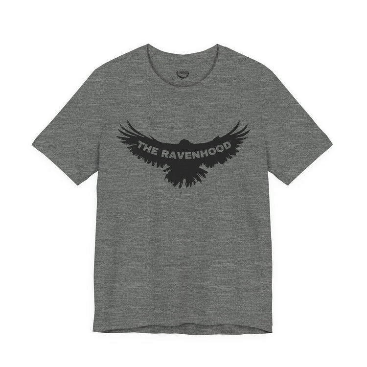 The Ravenhood® Premium Unisex T-Shirt