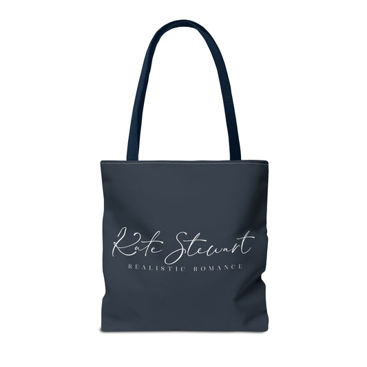 One Last Rainy Day Tote Bag Front and Back Design