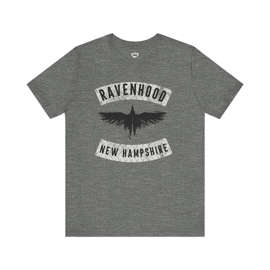 The Ravenhood® Chapter Shirt - New Hampshire