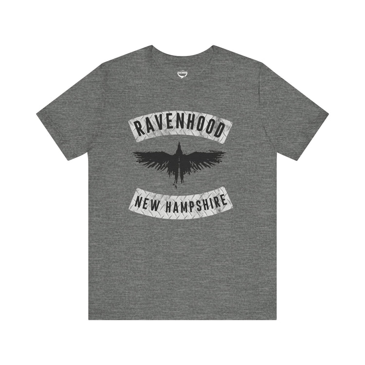 The Ravenhood® Chapter Shirt - New Hampshire