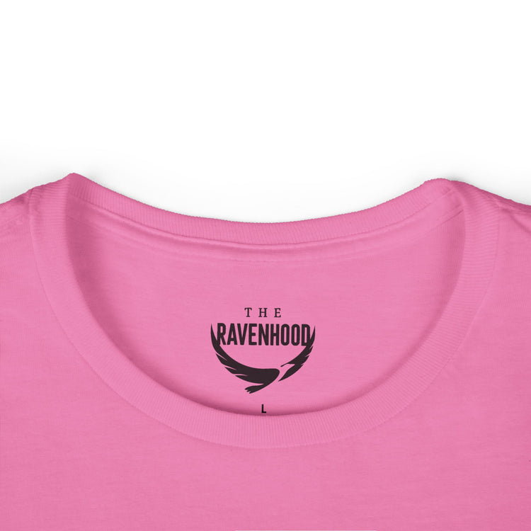 Chapter 25 Ladies Softstyle Tee