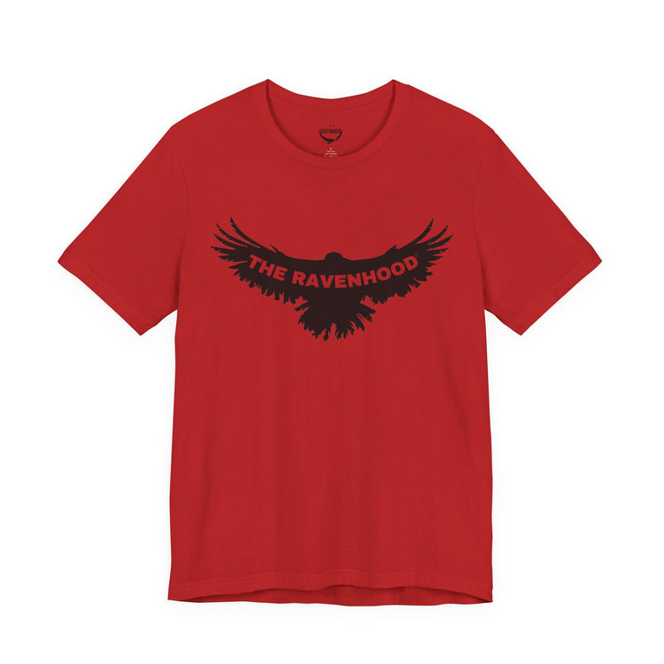 The Ravenhood® Premium Unisex T-Shirt