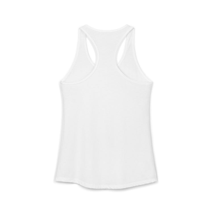The Ravenhood® Racerback Tank Top