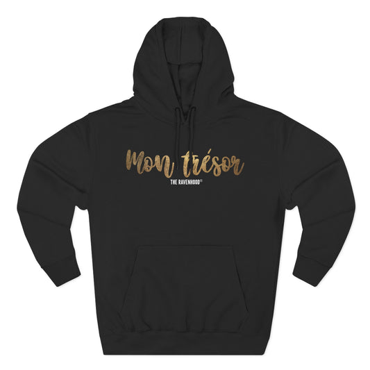 Mon Tresor Premium Hoodie