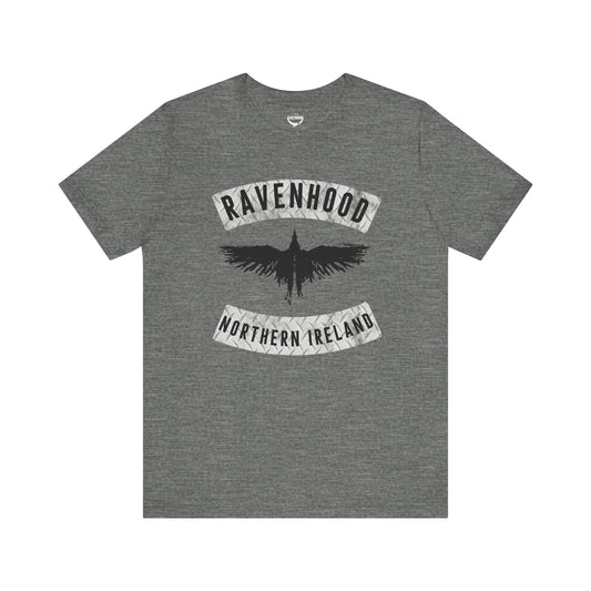 The Ravenhood® Chapter Shirt - Northern Ireland