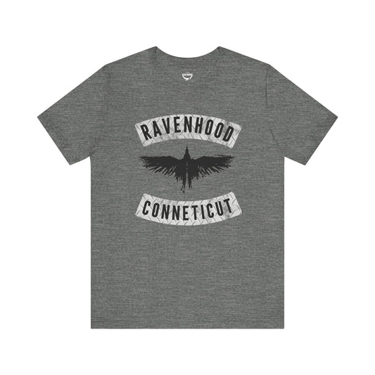 The Ravenhood® Chapter Shirt - Conneticut