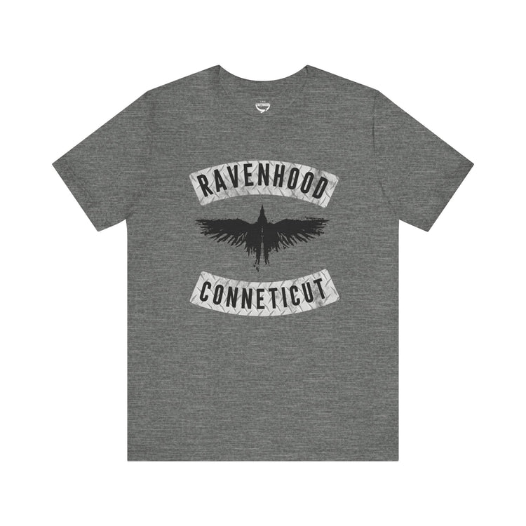 The Ravenhood® Chapter Shirt - Conneticut