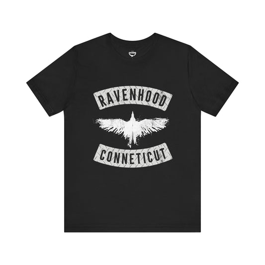 The Ravenhood® Chapter Shirt - Conneticut