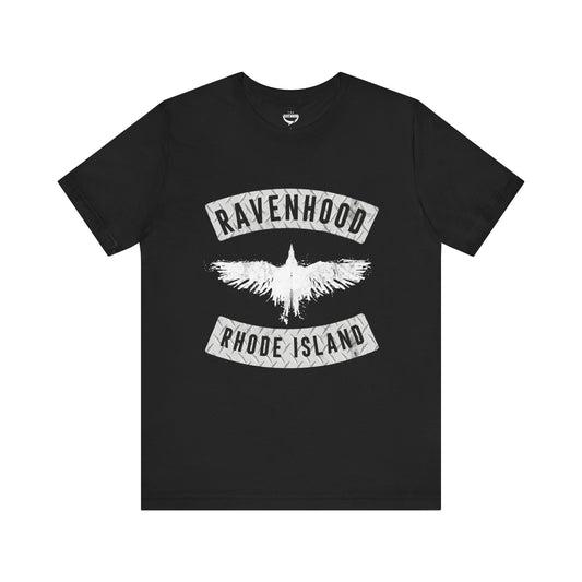The Ravenhood® Chapter Shirt - Rhode Island