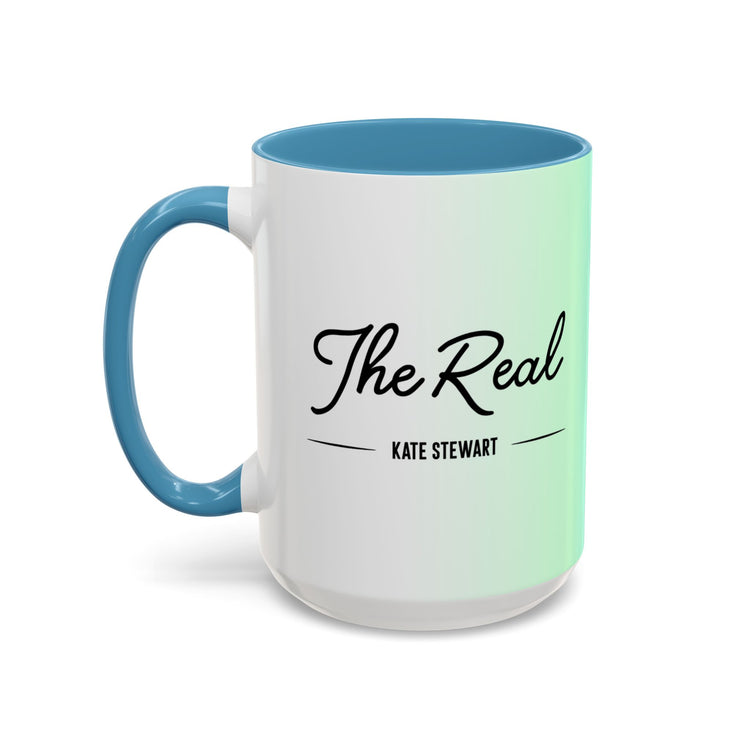 Man Tears Mug 15oz