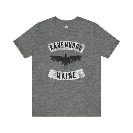 The Ravenhood® Chapter Shirt - Maine