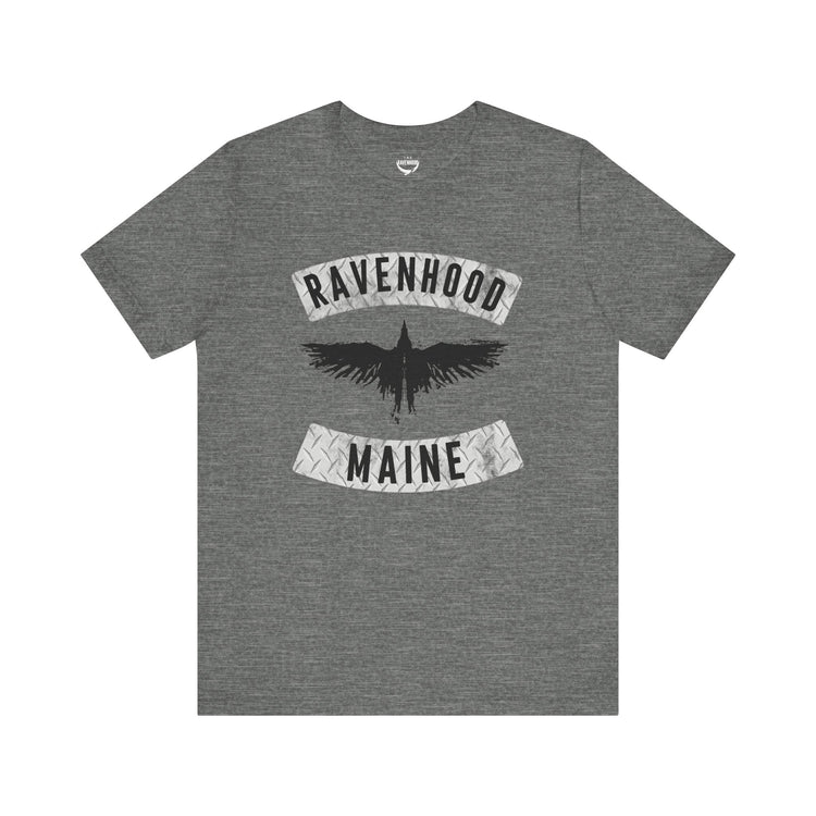 The Ravenhood® Chapter Shirt - Maine