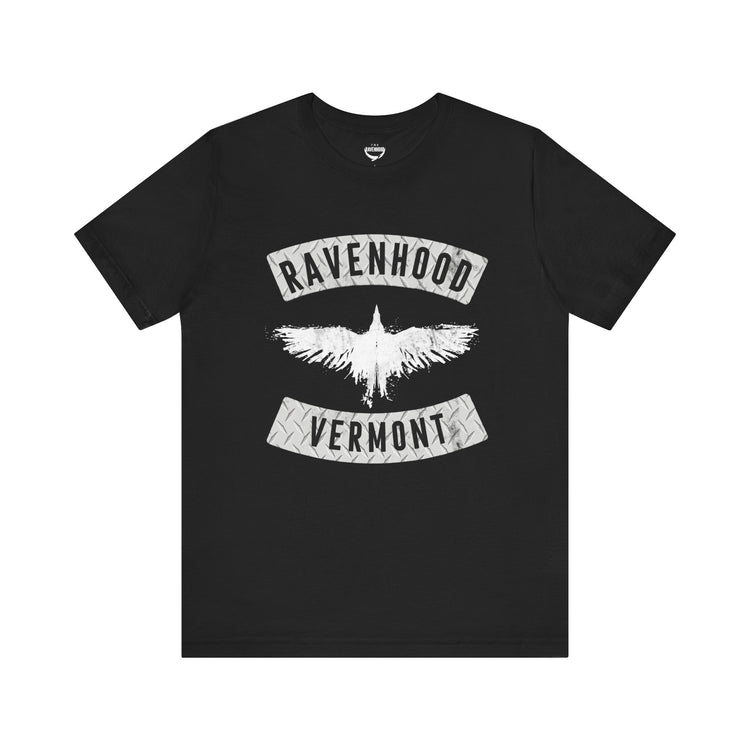 The Ravenhood® Chapter Shirt - Vermont