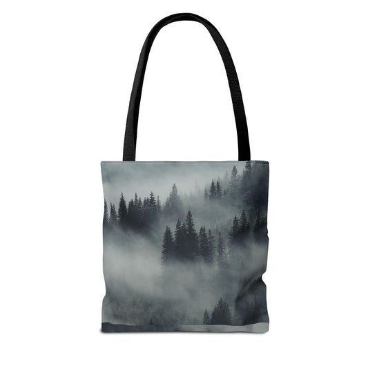 Founding Member Premium Tote Bag- Patreon Exclusive