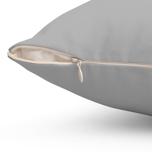 Your Heart Is Not Your Weakness Indoor Pillow