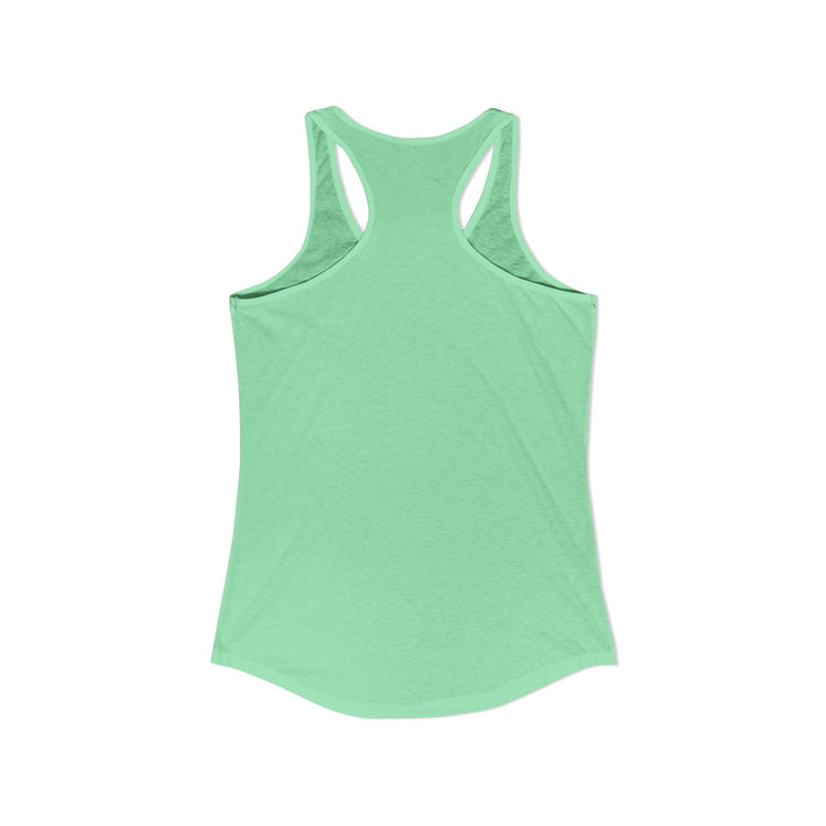 The Ravenhood® Racerback Tank Top