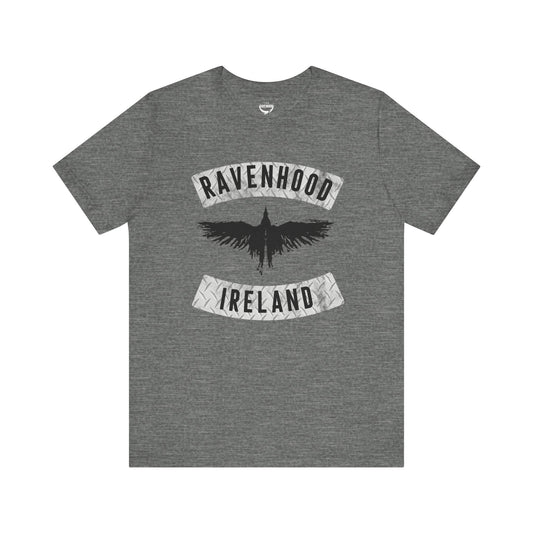 The Ravenhood® Chapter Shirt - Ireland