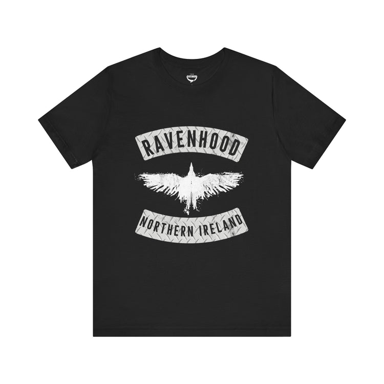 The Ravenhood® Chapter Shirt - Northern Ireland
