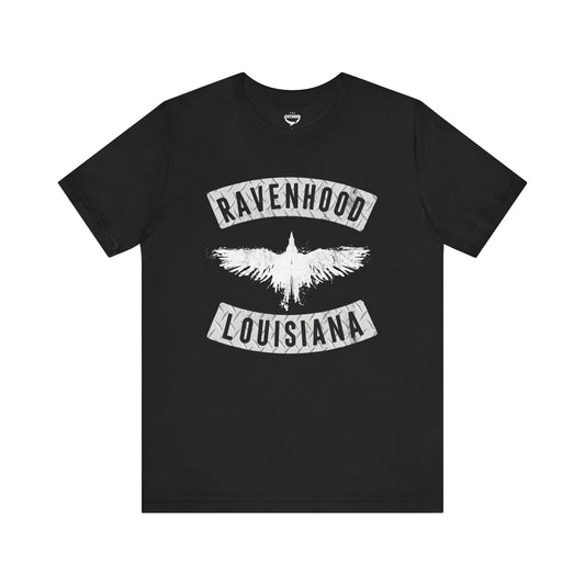 The Ravenhood® Chapter Shirt Louisiana
