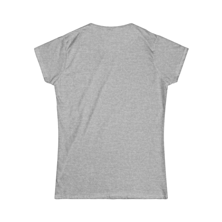 Chapter 25 Ladies Softstyle Tee