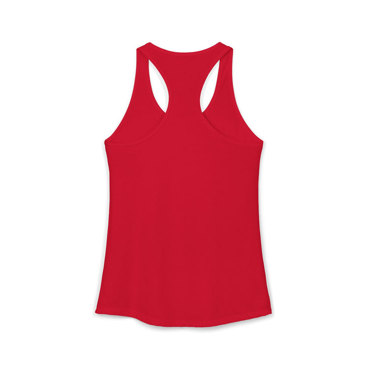 The Ravenhood® Racerback Tank Top