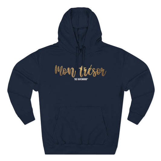 Mon Tresor Premium Hoodie