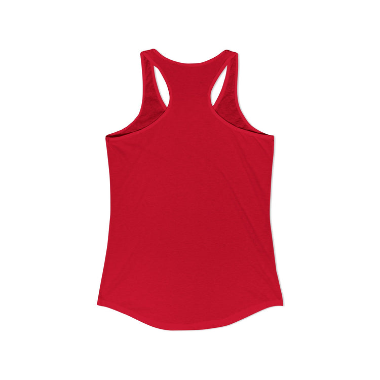 The Ravenhood® Racerback Tank Top