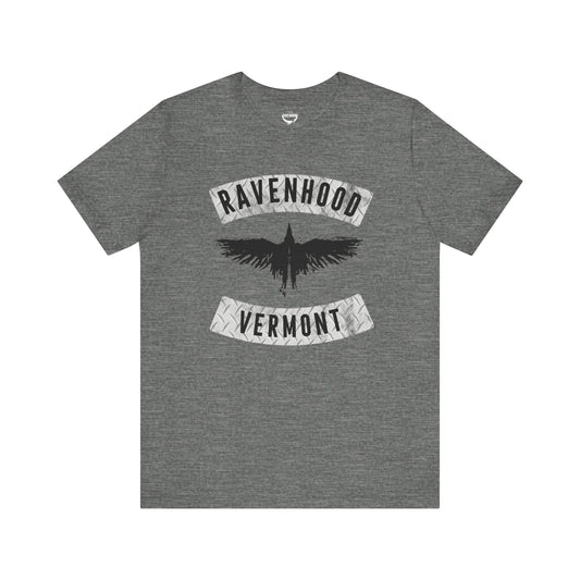 The Ravenhood® Chapter Shirt - Vermont
