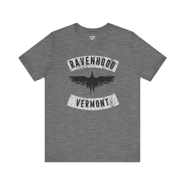 The Ravenhood® Chapter Shirt - Vermont