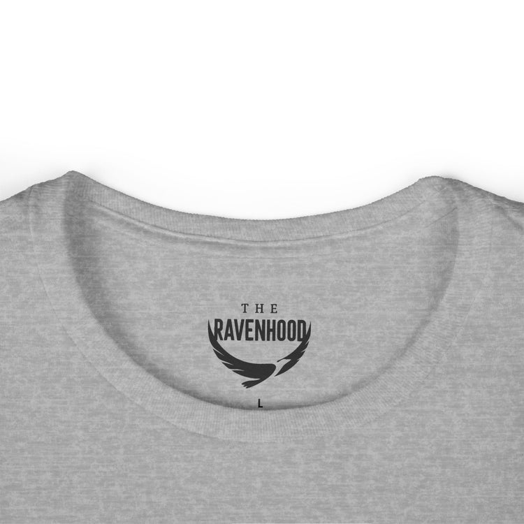 Chapter 25 Ladies Softstyle Tee