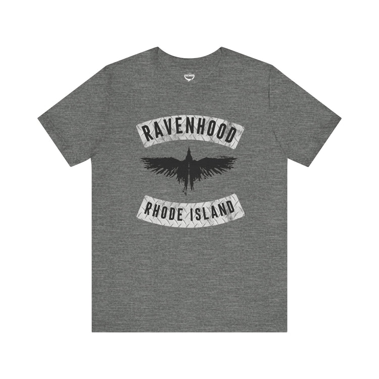 The Ravenhood® Chapter Shirt - Rhode Island