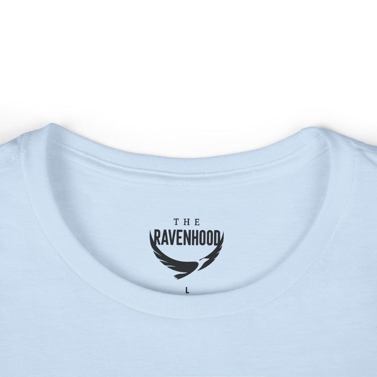 Chapter 25 Ladies Softstyle Tee