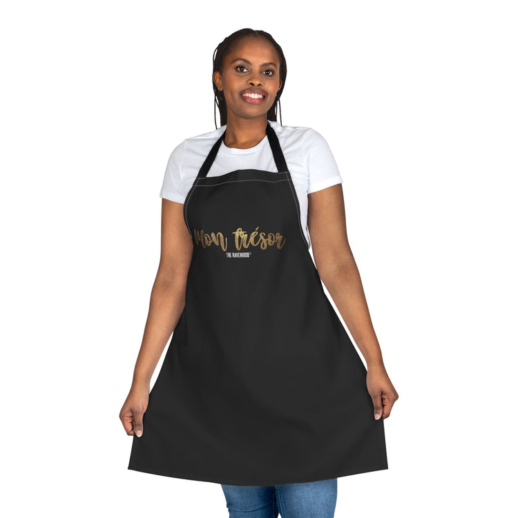 Mon Tresor The Ravenhood® Apron