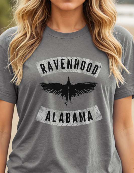 The Ravenhood® Chapter Shirt - Alabama