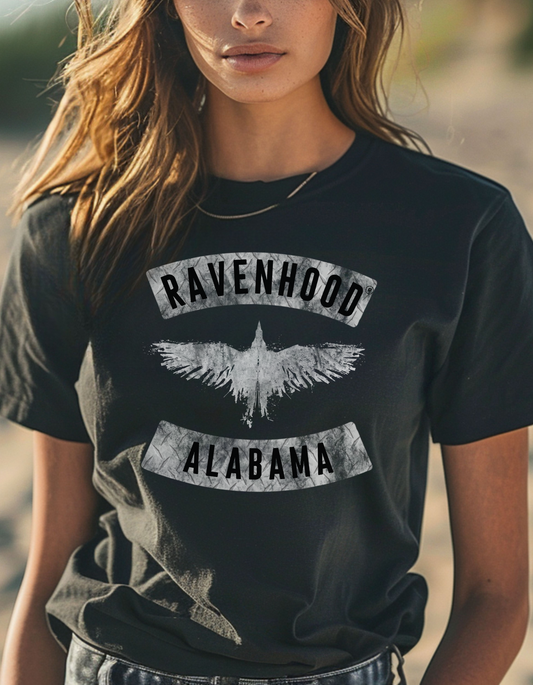 The Ravenhood® Chapter Shirt - Alabama