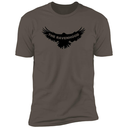 The Ravenhood Premium Short Sleeve T-Shirt