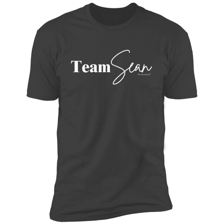 Team Sean Premium Short Sleeve T-Shirt