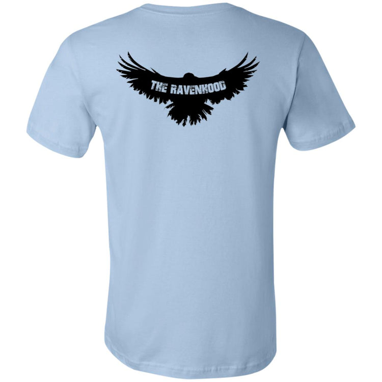 Sean & Dom & Tobias/The Ravenhood Jersey T- Shirt
