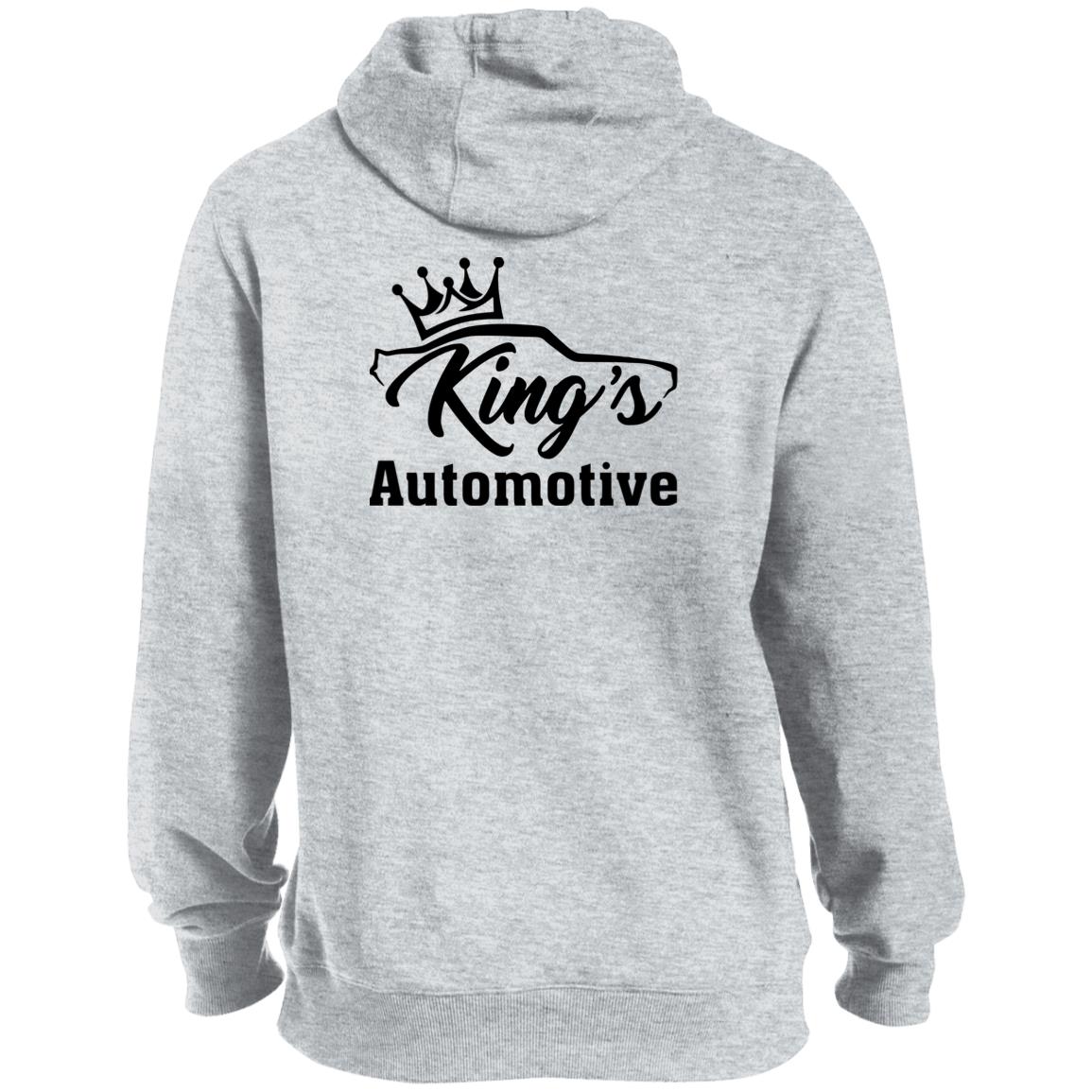 Automotive sweatshirts clearance