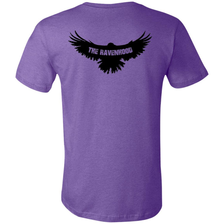 Sean & Dom & Tobias/The Ravenhood Jersey T- Shirt