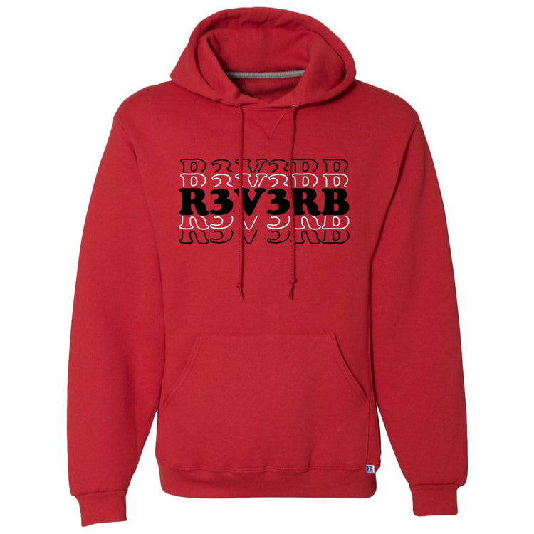 Reverb Dri-Power Fleece Pullover Hoodie