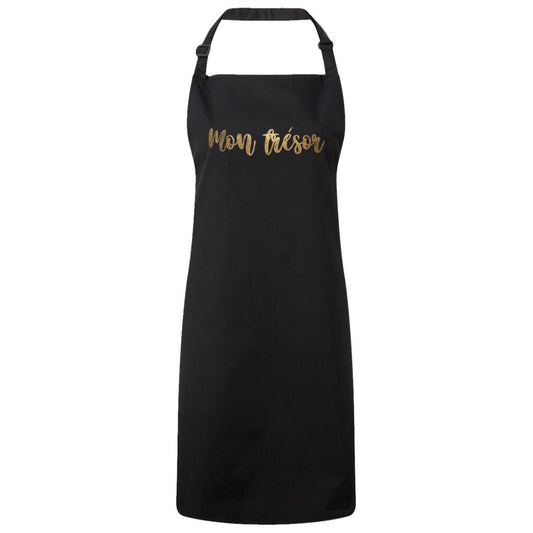 Mon Tresor Apron