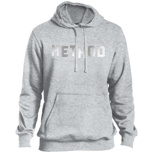 Method  Pullover Hoodie