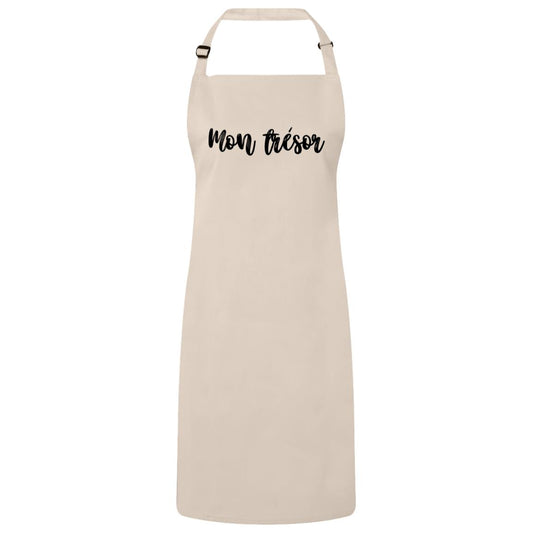 Mon Tresor Apron