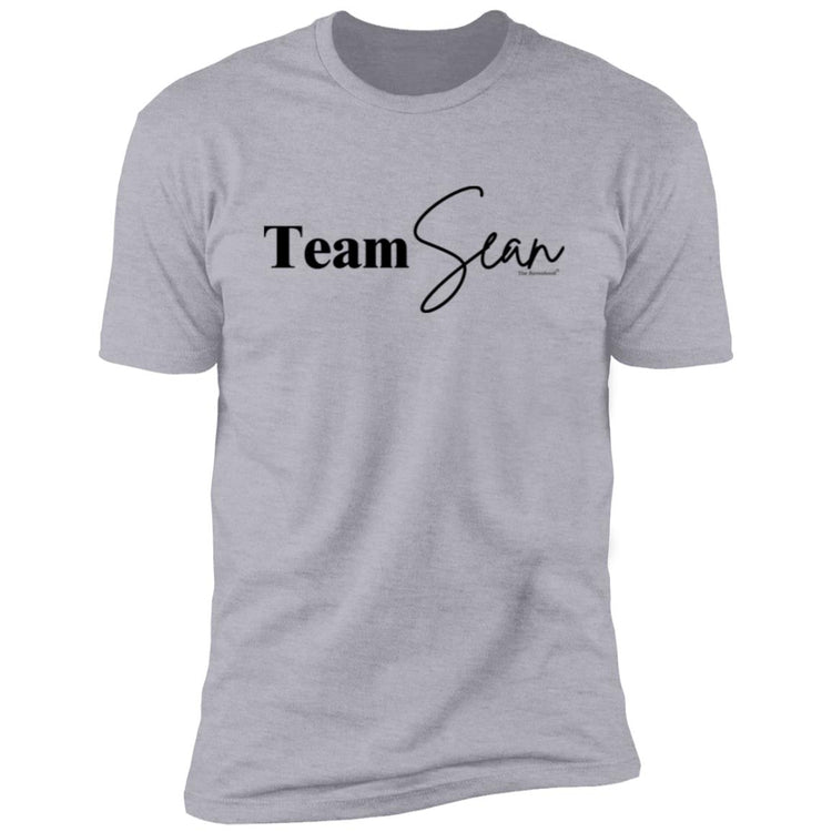 Team Sean Premium Short Sleeve T-Shirt