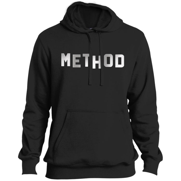 Method  Pullover Hoodie