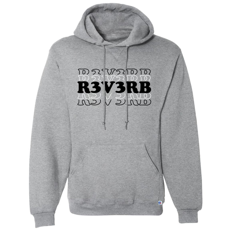 Reverb Dri-Power Fleece Pullover Hoodie